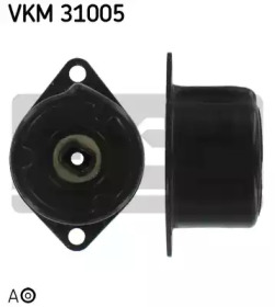 Поликлиновойремень / комплект SKF для VW TRANSPORTER IV c бортовой платформой/ходовая часть (70XD) 2.5 TDI